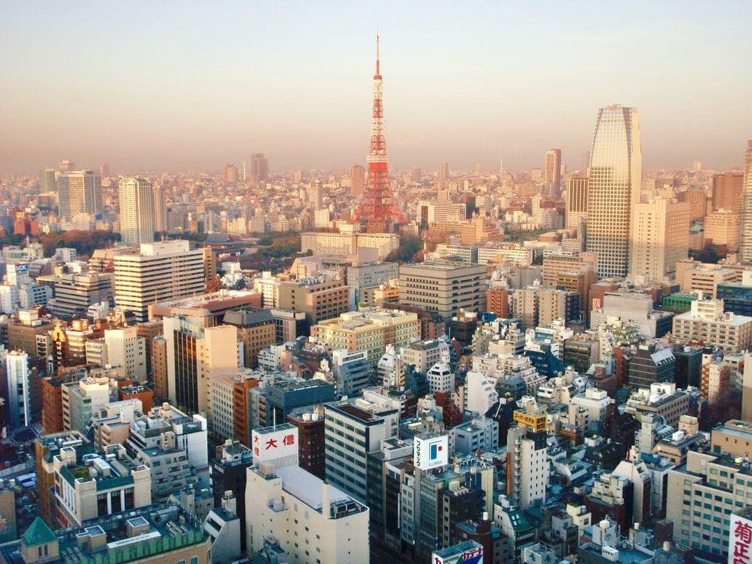Fuji Japanese Language School 1