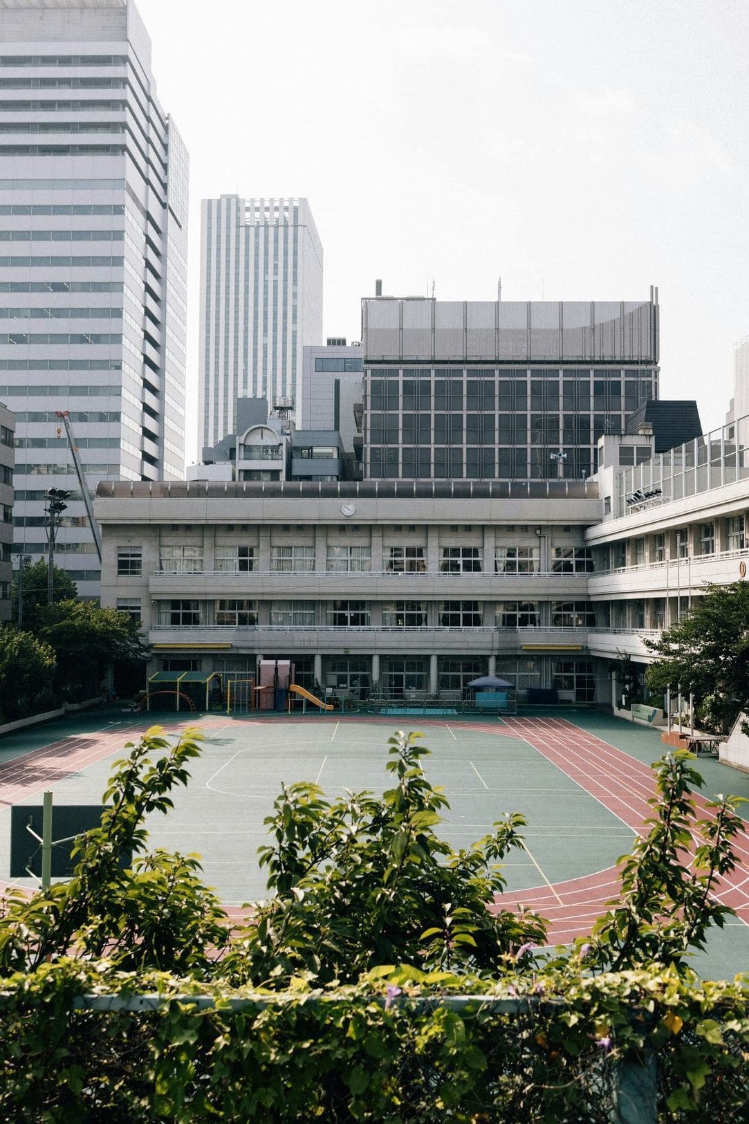Fuji Japanese Language School 15