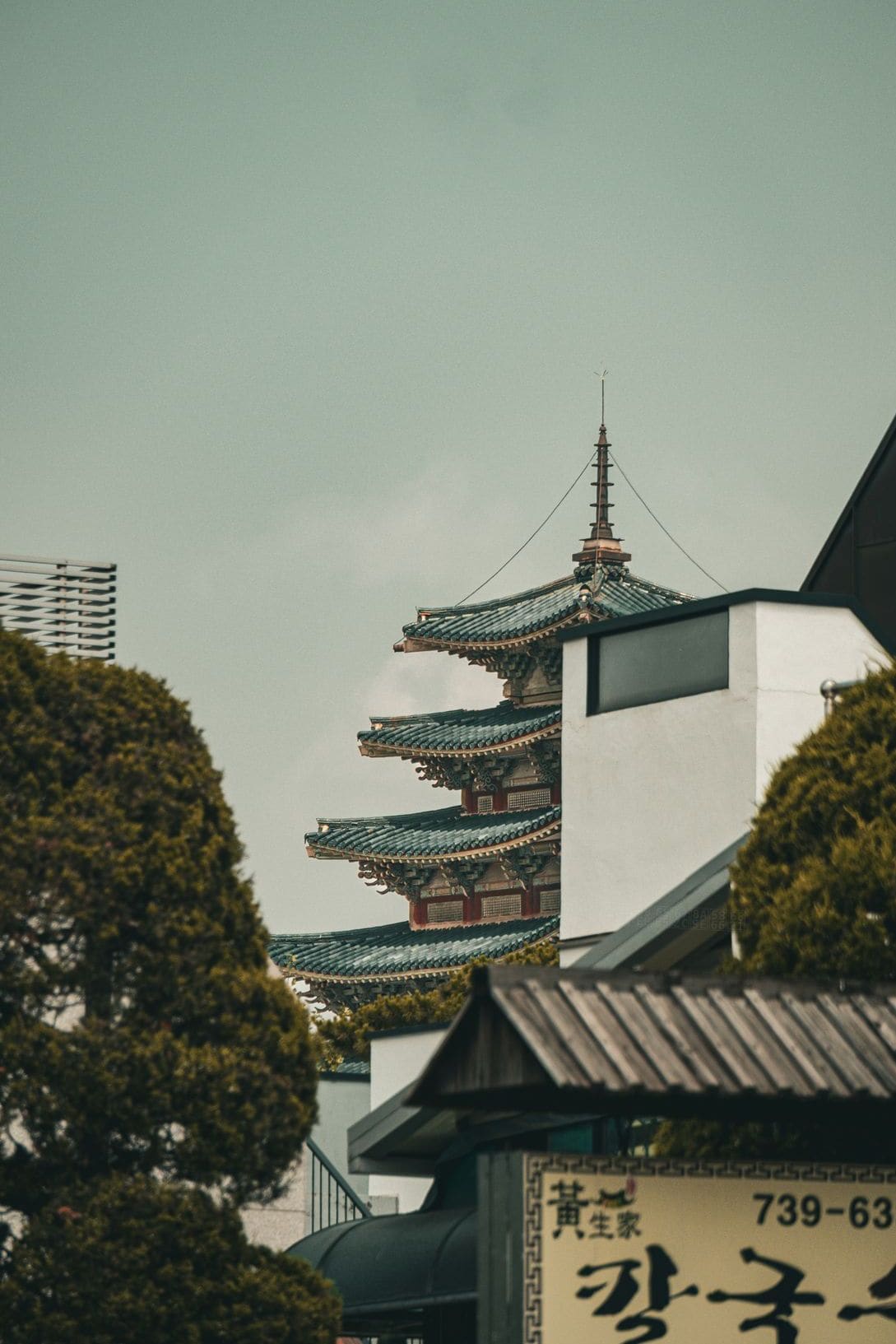 Fuji Japanese Language School 2
